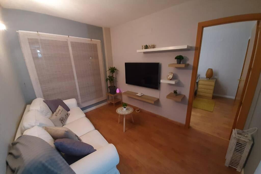 Apartamento Moderno Timanfaya Santa Cruz de Tenerife Exterior foto